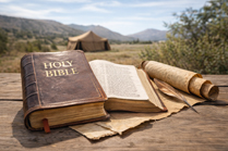 Scripture-Based Stories